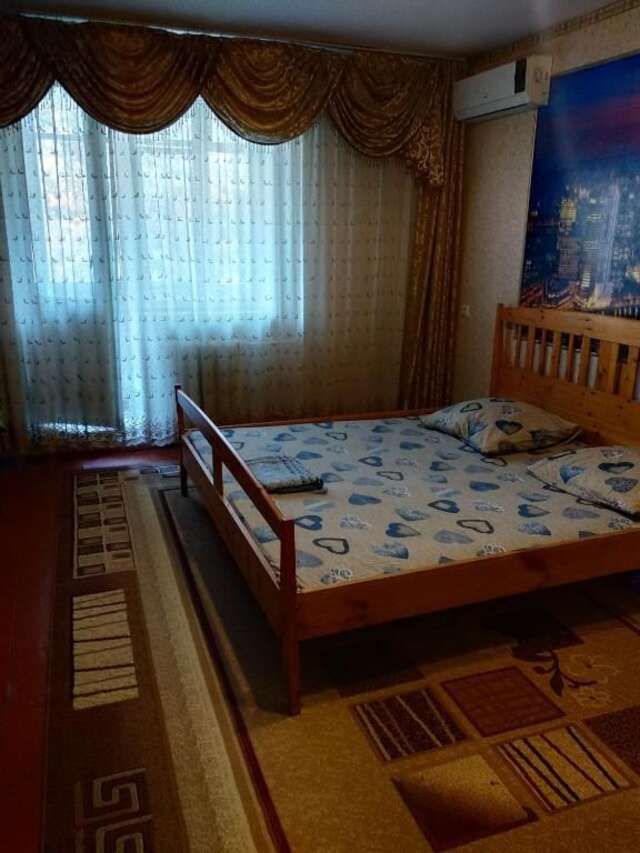 Апартаменты ECONOMY APARTAMENT Тирасполь-21