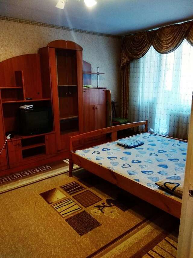 Апартаменты ECONOMY APARTAMENT Тирасполь-4